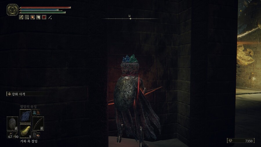 셀렌 퀘스트 후 비겁당당한 일상. (지형 활용)_6.jpg