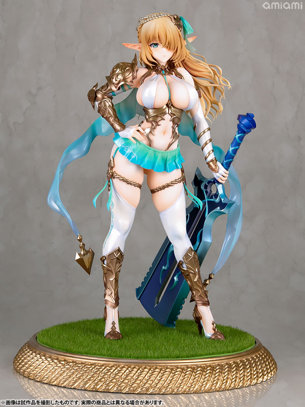 [Vertex] 1/6 엘프 마을 - 제8 마을 사람 세실 추가 이미지_1.jpg