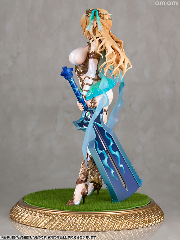 [Vertex] 1/6 엘프 마을 - 제8 마을 사람 세실 추가 이미지_4.jpg