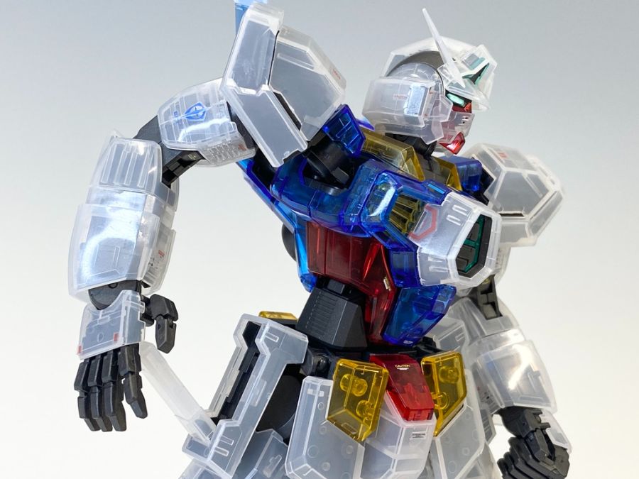 MG 건담 AGE-1 웨어 시스템 세트 [클리어 컬러] 샘플 소개_8.jpeg