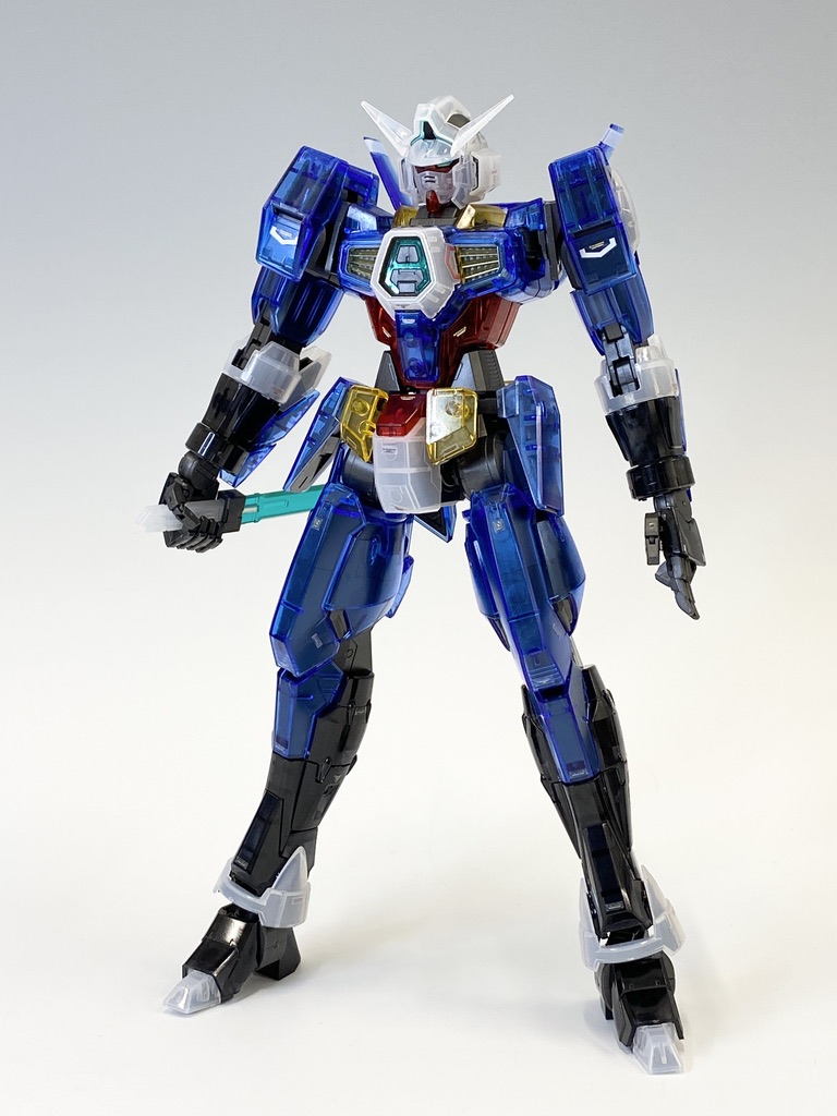 MG 건담 AGE-1 웨어 시스템 세트 [클리어 컬러] 샘플 소개_12.jpeg