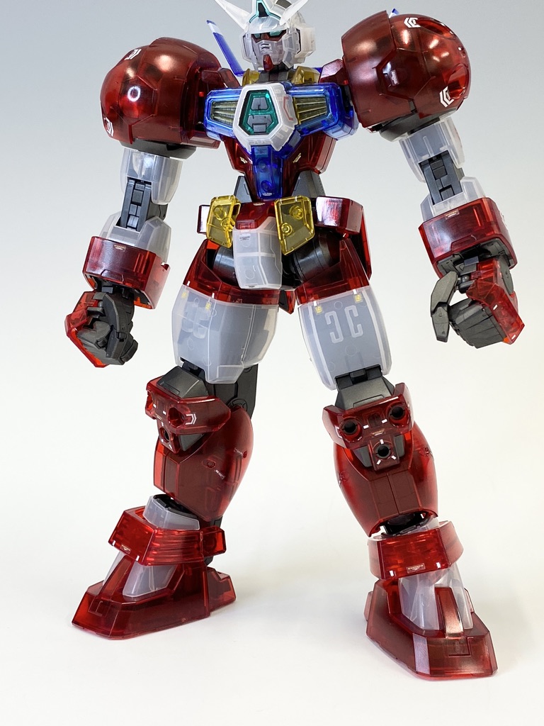 MG 건담 AGE-1 웨어 시스템 세트 [클리어 컬러] 샘플 소개_20.jpeg