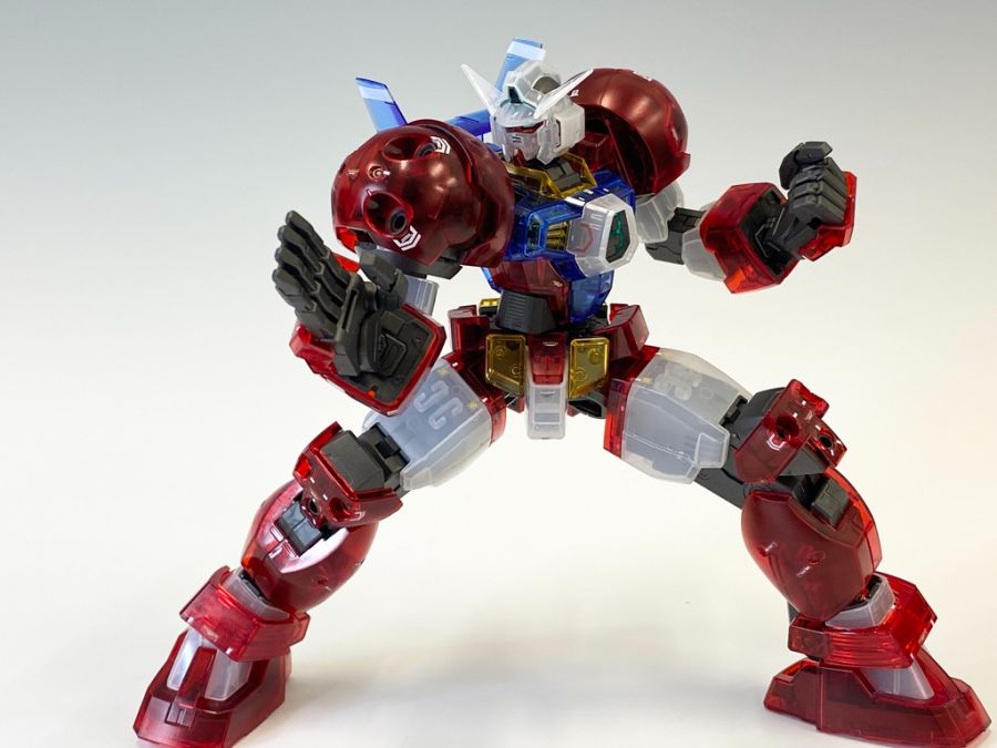 MG 건담 AGE-1 웨어 시스템 세트 [클리어 컬러] 샘플 소개_26.jpeg