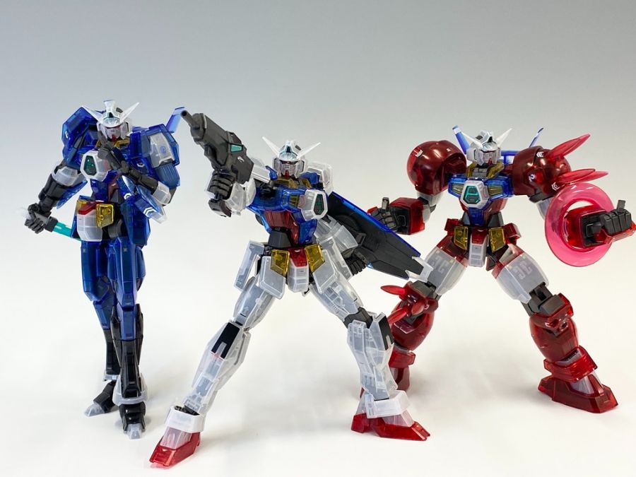MG 건담 AGE-1 웨어 시스템 세트 [클리어 컬러] 샘플 소개_30.jpeg