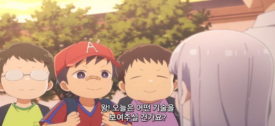 [아하렌 양은 알 수가 없어] 로리 대 고등_4.jpg