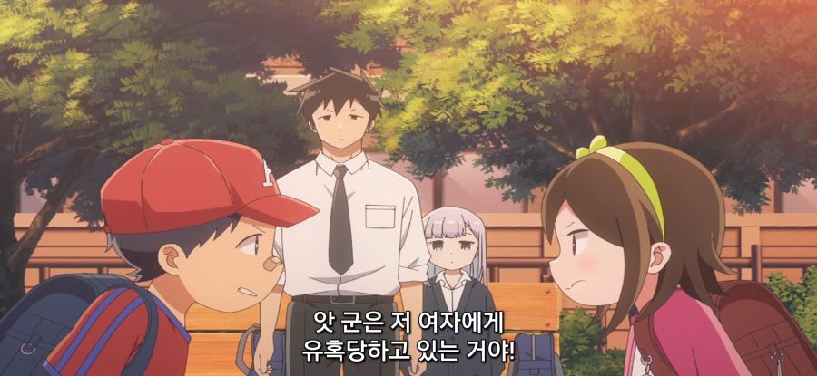 [아하렌 양은 알 수가 없어] 로리 대 고등_14.jpg