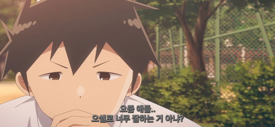 [아하렌 양은 알 수가 없어] 로리 대 고등_30.jpg