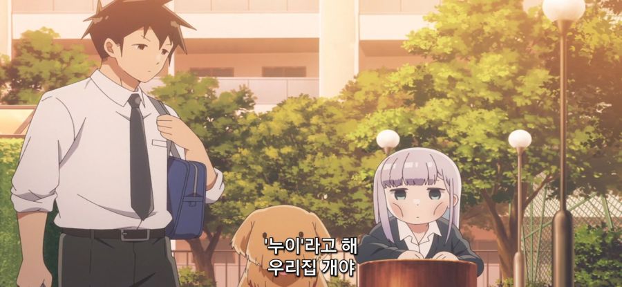 [아하렌 양은 알 수가 없어] 로리 대 고등_45.jpg