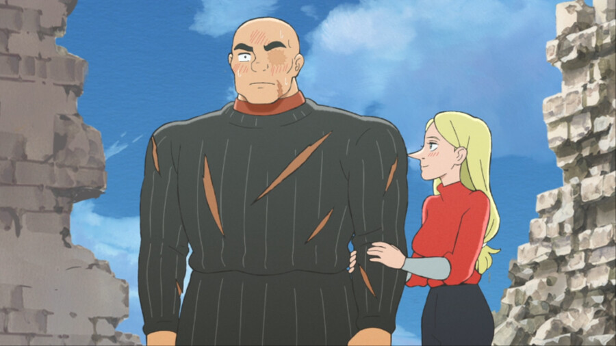 [임금님 랭킹] 남편 부하와 불륜을 저지른 힐링!_4.png