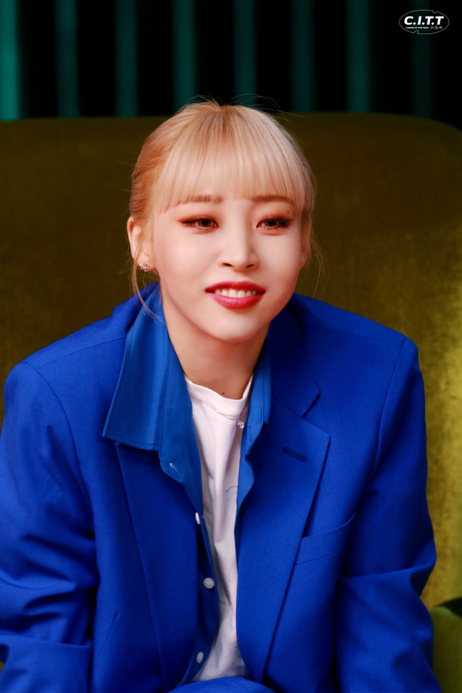 220430.Moon Byul 2nd Single Album [C.I.T.T (Cheese in the Trap)] BEHIND 21.jpg