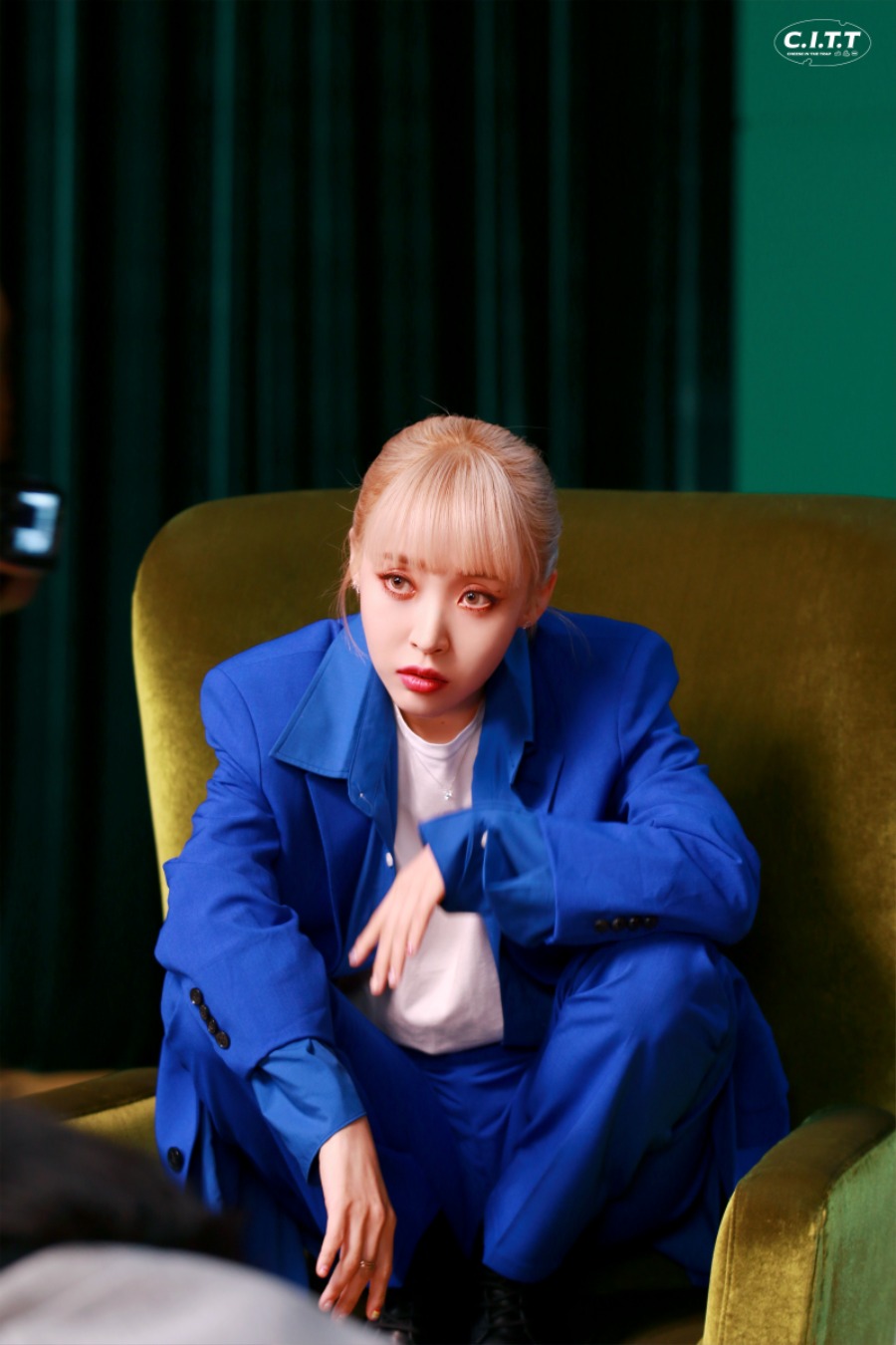 220430.Moon Byul 2nd Single Album [C.I.T.T (Cheese in the Trap)] BEHIND 23.jpg