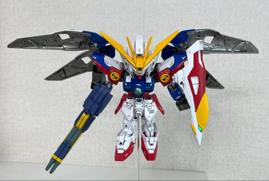 [완성] [SDEX] 윙건담제로 Ver. TV_9.jpg