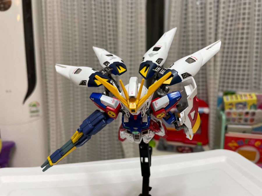 [완성] [SDEX] 윙건담제로 Ver. TV_11.jpg