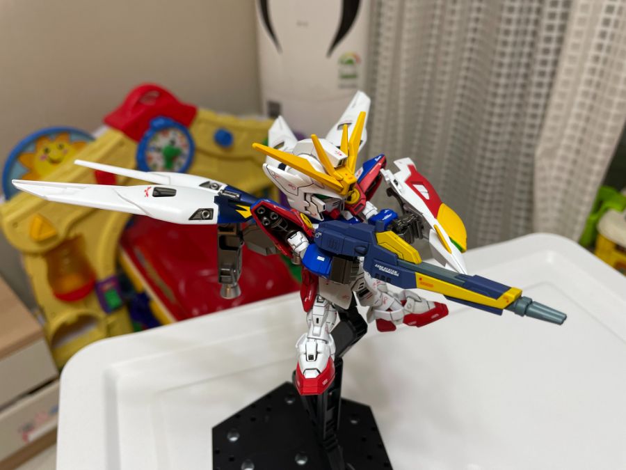 [완성] [SDEX] 윙건담제로 Ver. TV_17.jpg