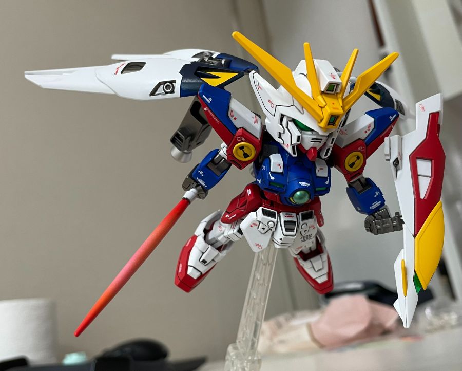 [완성] [SDEX] 윙건담제로 Ver. TV_19.jpg