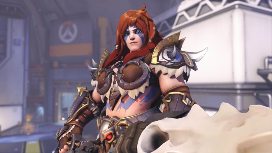 [ 4K UHD ] 오버워치 1,2 X 블리자드 콜라보 스킨 비교 스샷_28.jpg