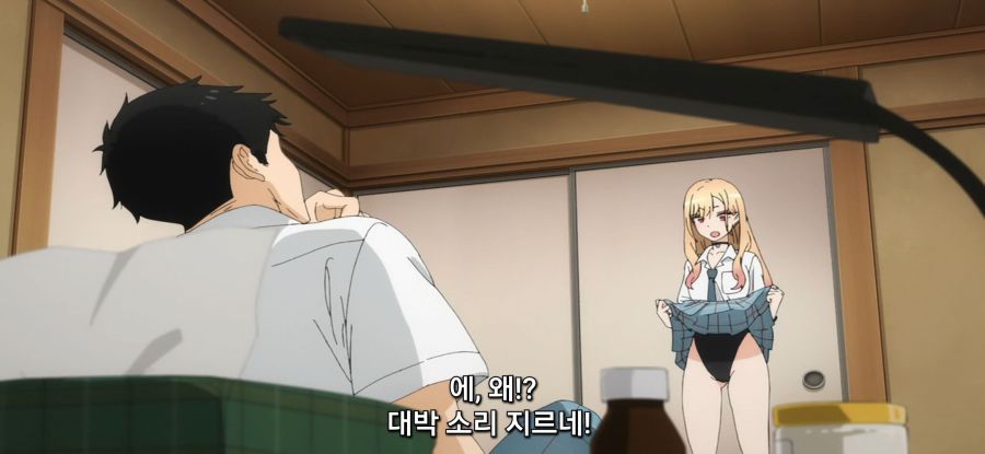 [그 비스크 돌은 사랑을 한다]속옷이 아니라 안 부끄러운 소녀_3.jpg