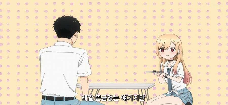 [그 비스크 돌은 사랑을 한다]속옷이 아니라 안 부끄러운 소녀_15.jpg