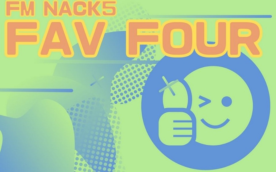 NACK5 「FAV FOUR」 5/2 후리하타 아이 게스트 출연_1.jpg