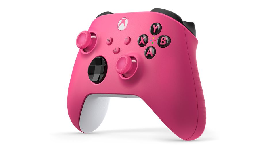 딥 핑크 컬러 XBOX 무선 컨트롤러 출시 결정 | 엑스박스 정보 | RULIWEB 딥 핑크 컬러 Xbox 무선 컨트롤러 출시 결정 | 엑스박스 정보 | Ruliweb