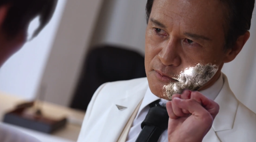 (가면라이더 리바이스) 갑자기 중2병 처럼 보여요... (스포일러)_4.png