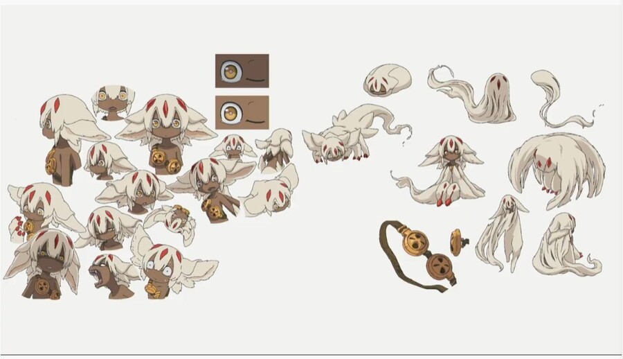 [메이드 인 어비스] 2기 새 PV, 설정자료_15.jpg