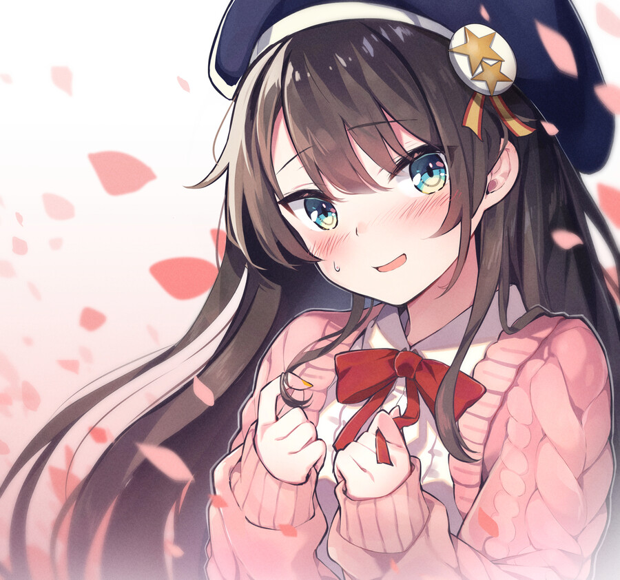 버튜버,3D) 어제부터 스바루에 갑자기 빠져서 죽겠음_1.jpg