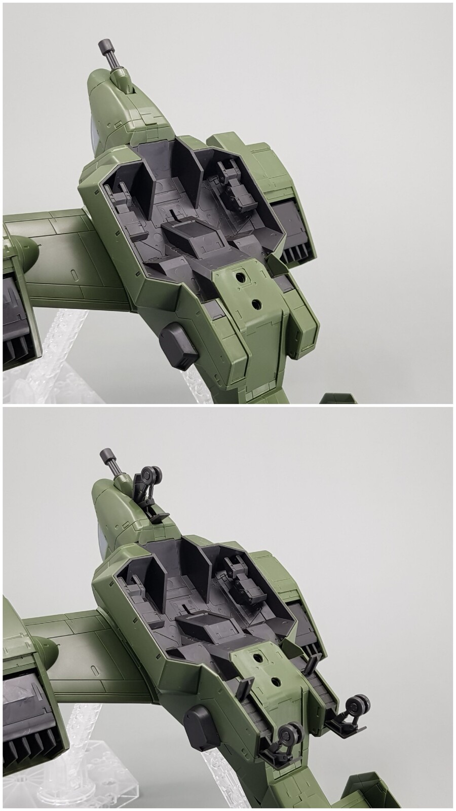 [경계전기] V-33 스톡 캐리어 리뷰_8.jpg