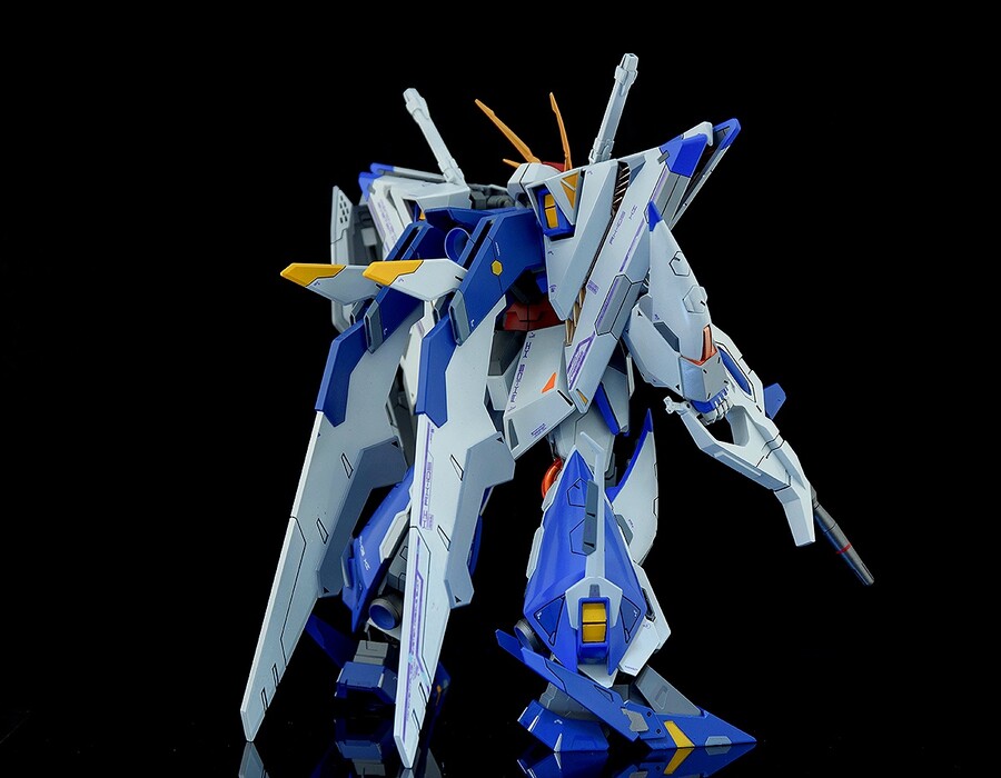 HG Ξ(xi)건담 완성했습니다._21.jpg