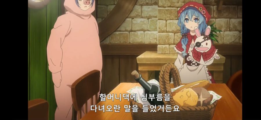 [데어라 4기] 흔한 대혼돈의 멀티버스 스토리_1.jpg