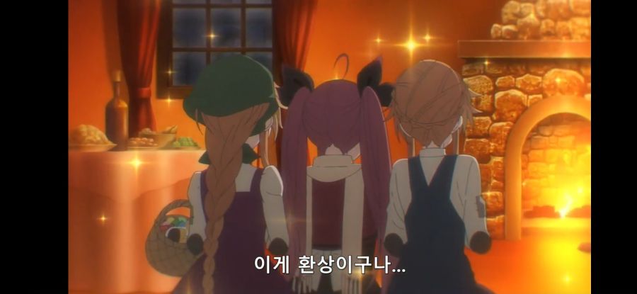 [데어라 4기] 성냥팔이 소녀 모티브가 적은 이유_10.jpg