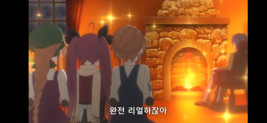 [데어라 4기] 성냥팔이 소녀 모티브가 적은 이유_11.jpg