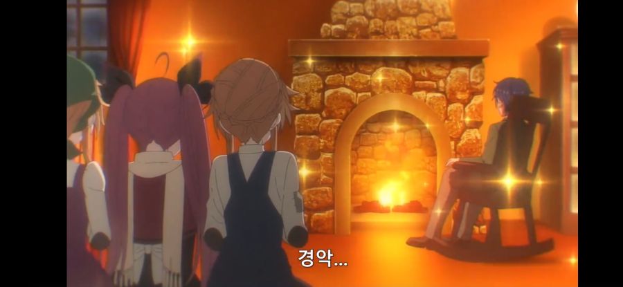 [데어라 4기] 성냥팔이 소녀 모티브가 적은 이유_12.jpg