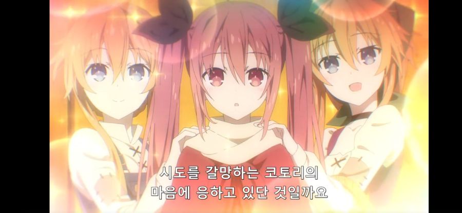 [데어라 4기] 성냥팔이 소녀 모티브가 적은 이유_15.jpg