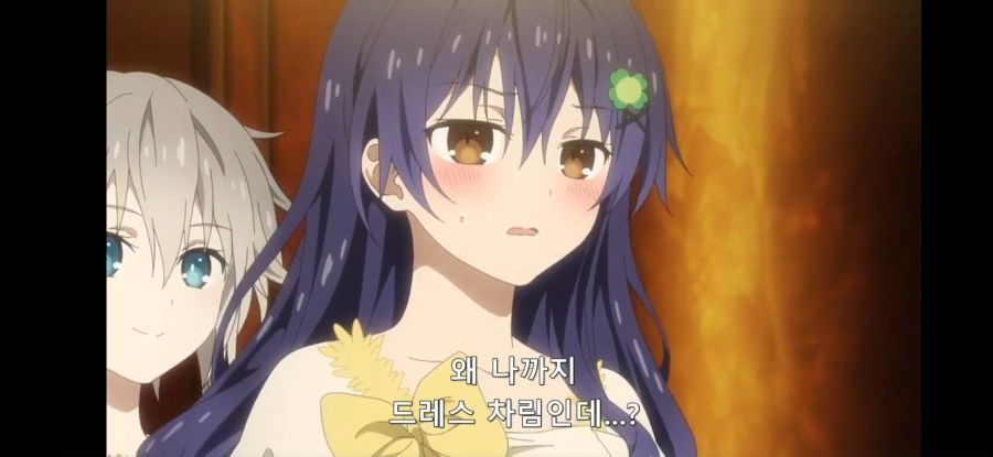 [데어라 4기] 성냥팔이 소녀 모티브가 적은 이유_25.jpg