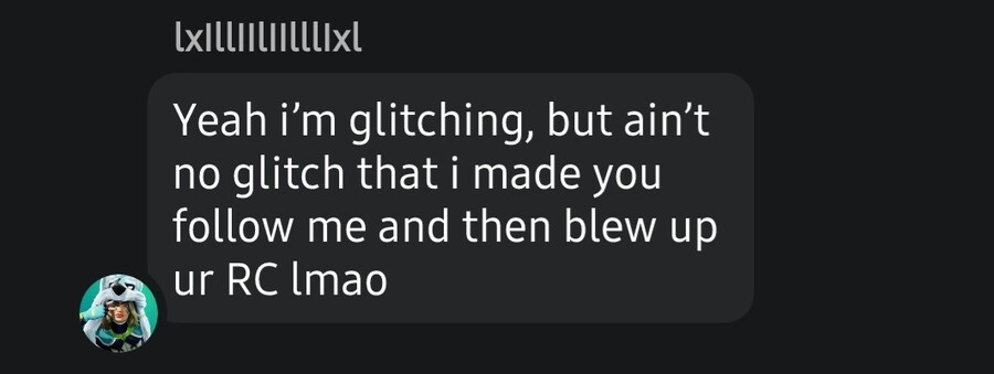 Ps4) 이게 트롤촌이야 일반 공세션이야 ㅋㅋㅋ_1.jpg