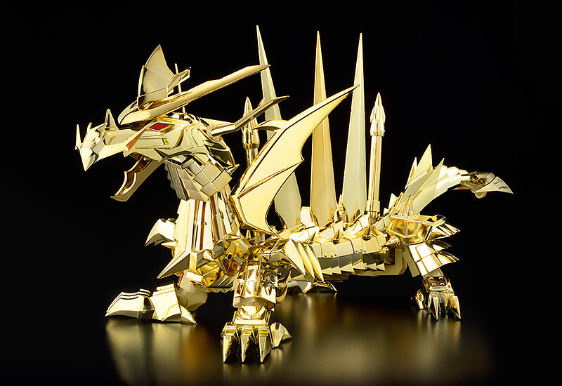 [맥스팩토리] PLAMAX 마신영웅전 와타루 황제룡 골드 맥기(도금) Ver._1.jpg