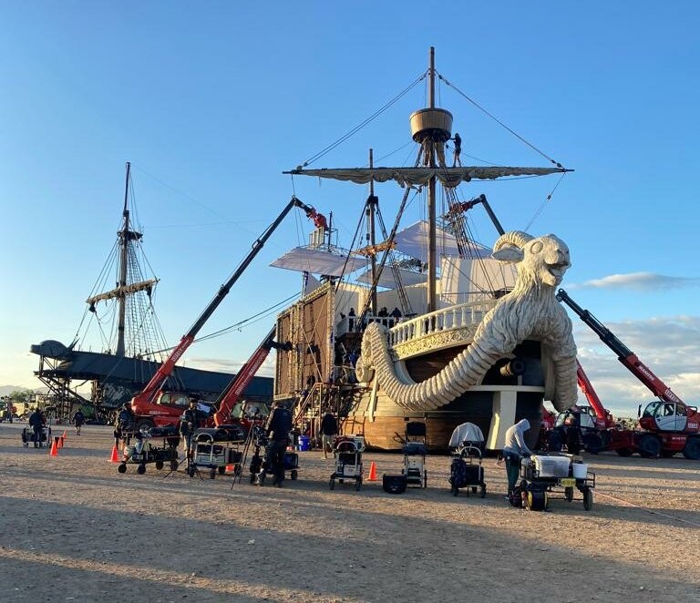 넷플릭스 실사판 원피스 고잉메리호 디자인 근황_1.jpg