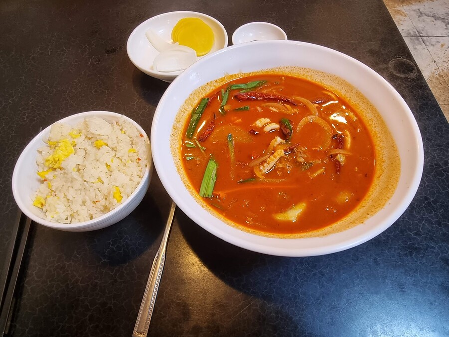 중식의 도시 인천에서 즐기는 짬뽕밥 2편_3.jpg