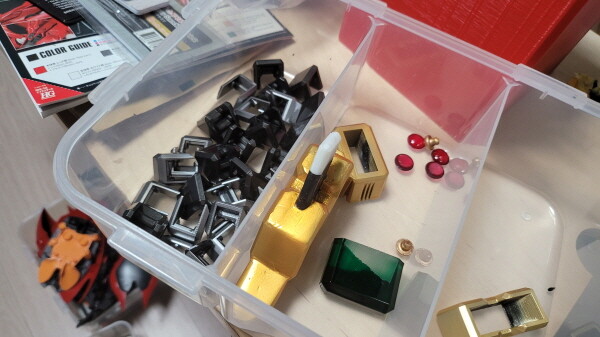 [완성] 하이레졸 파워드레드 110가베라_18.jpg