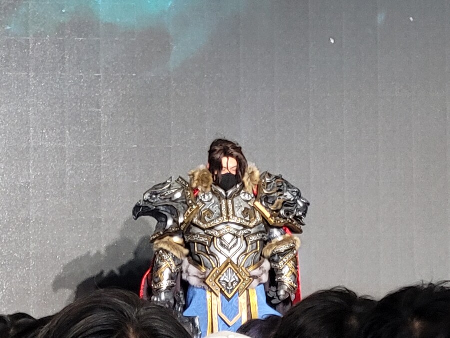 플레이엑스포)코스프레 대회본선 리허설 중이네_10.jpg