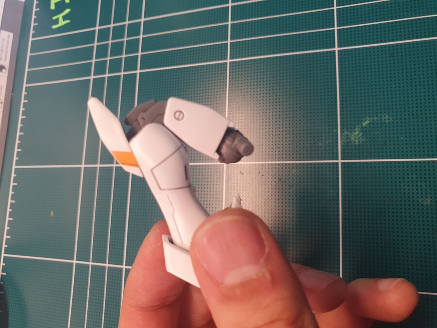 [RG] CROSSBONE 리뷰 + 부분도색_15.jpg