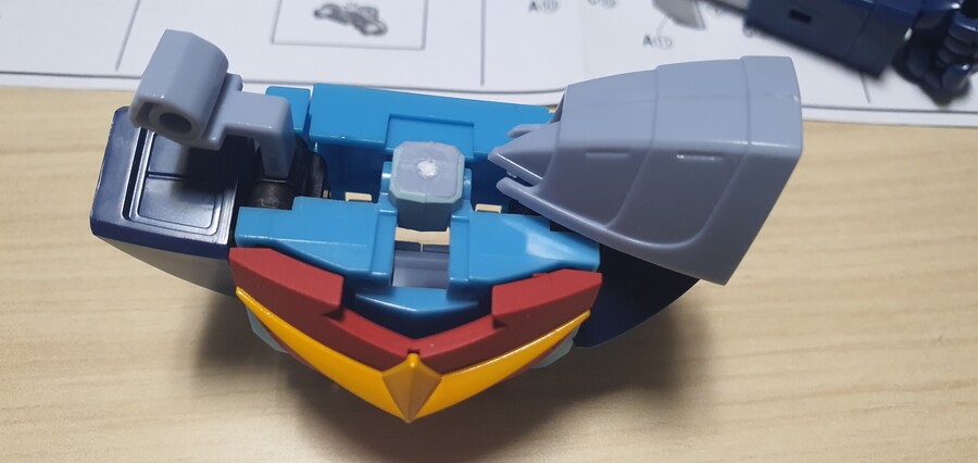 슈미프) 다이탄3 제작 상황_1.jpg