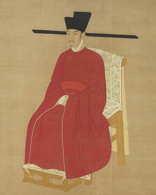 송나라 시대 사모(모자)특징._3.jpg