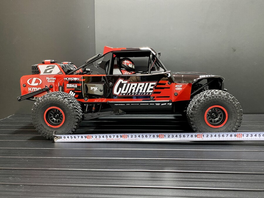 LOSI Hammer rey 언박싱, 그리고 첫주행 까지_10.jpg