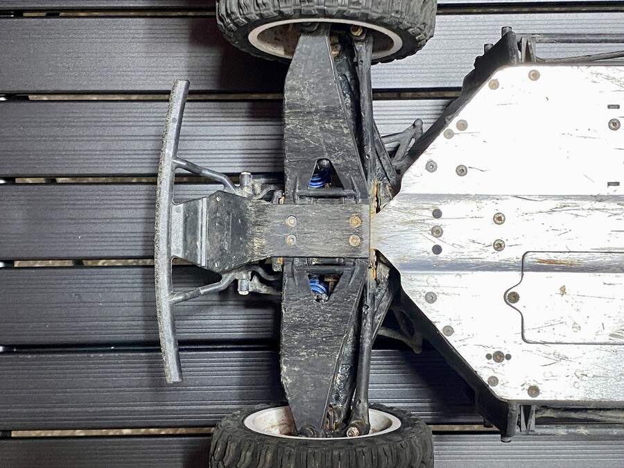 LOSI Hammer rey 언박싱, 그리고 첫주행 까지_23.jpg