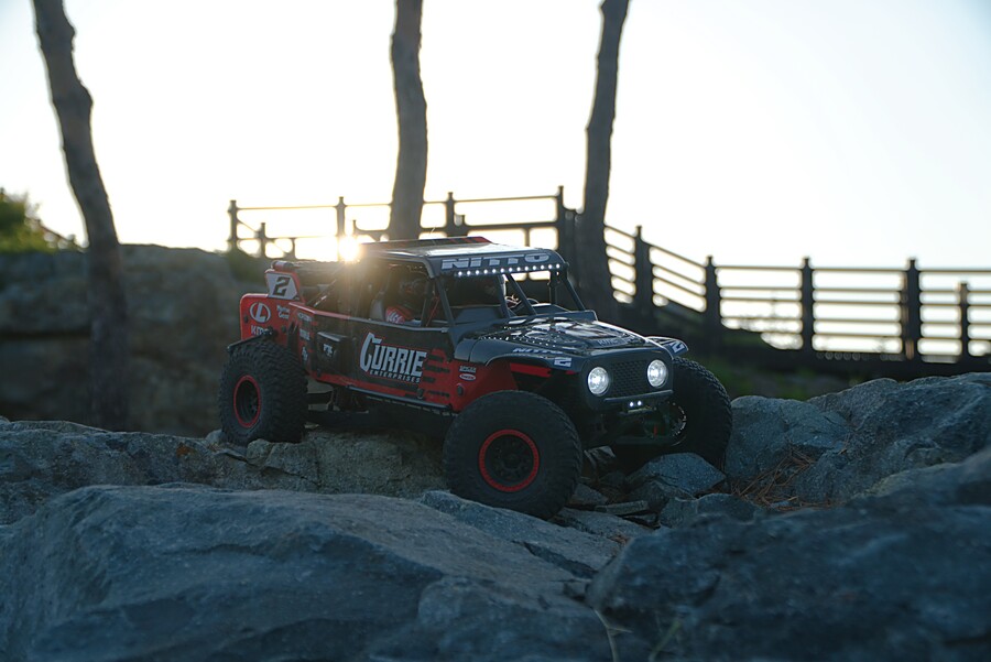 LOSI Hammer rey 언박싱, 그리고 첫주행 까지_29.jpg