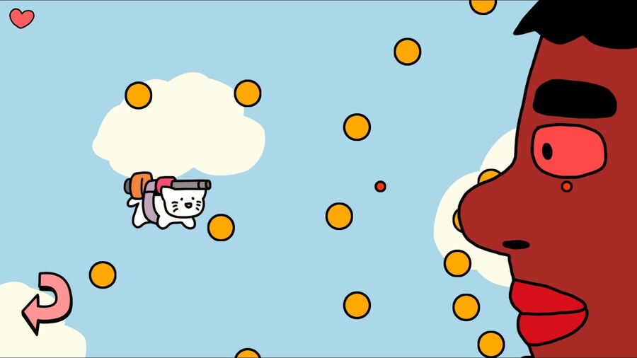 [인디] 오타쿠의 모험(Otaku's Adventure) 출시 (한국어 미지원)_4.jpg