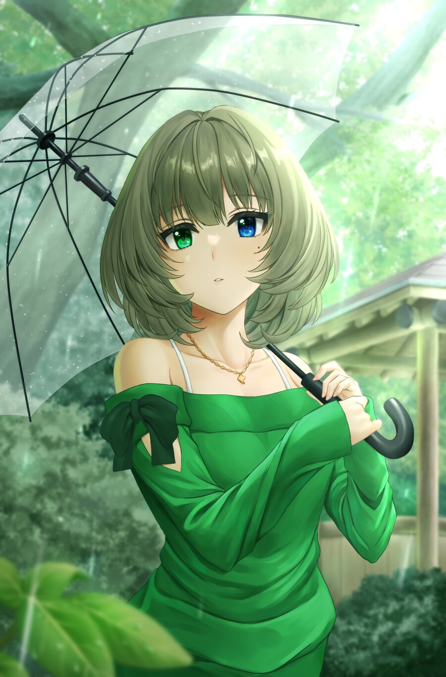 [간첩 아이돌] 놀랍게도 같은 성우_1.jpeg