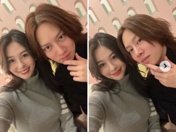 한때 예쁜 우리누나였던 구숙정과 그 근황_3.jpg